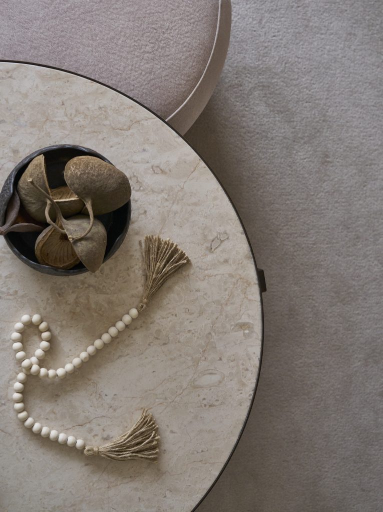 Hertfordshire country home interior design by Samantha Wren Interiors