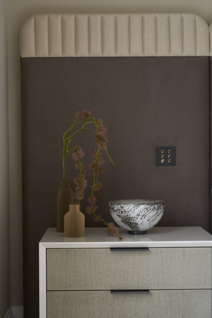 Hertfordshire country home interior design by Samantha Wren Interiors
