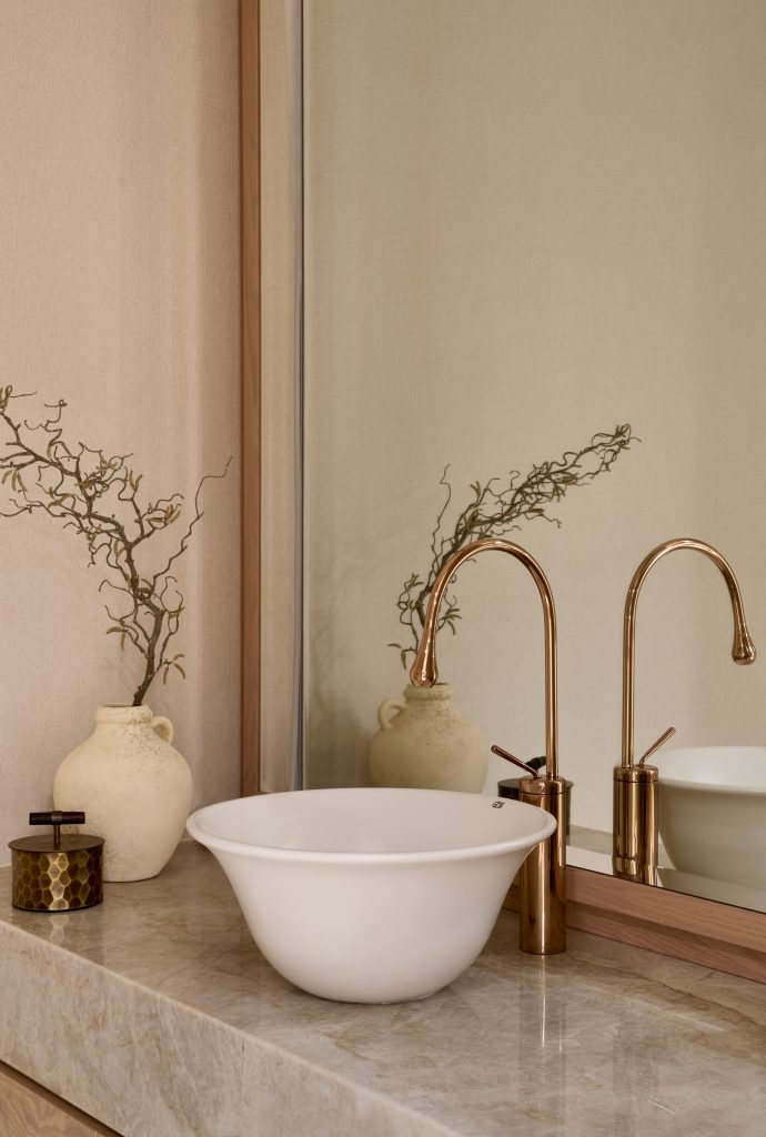 Hertfordshire country home interior design by Samantha Wren Interiors