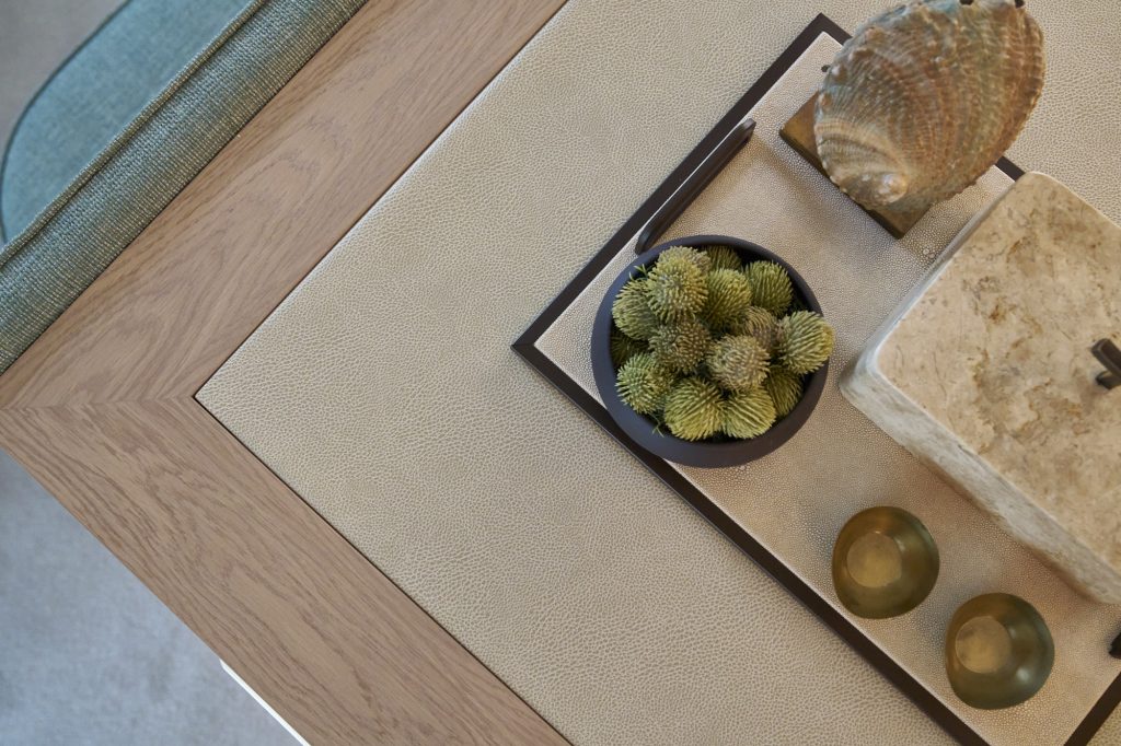 Hertfordshire country home interior design by Samantha Wren Interiors